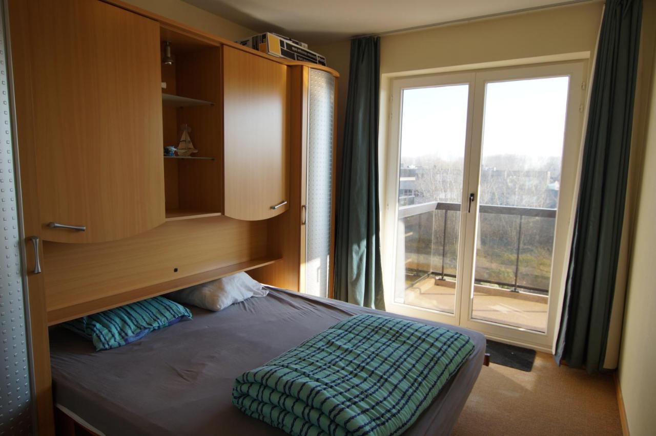 Апартаменты Residentie Koksijde Promenade Экстерьер фото